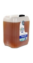 Detergent lichid rufe color ecologic 5 Litri - Sodasan