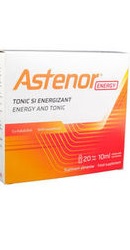 Astenor Energy - Sodimed