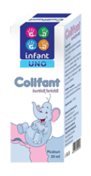 Infant Uno Colifant - Solacium