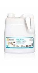 Solara Detergent lichid rufe super concentrat - Officina Naturae