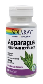 Asparagus - Solaray