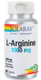 L-Arginine - Protector hepatic 
