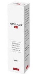 Mask Plus Gel - Stratpharma