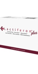 Lactiferon Plus - Solartium