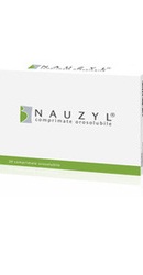 Nauzyl - Solartium