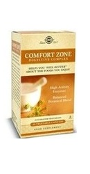 Comfort Zone Digestive Complex - Solgar