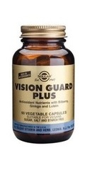 Vision Guard Plus - Solgar