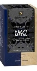 Ceai BIO Happiness Is Heavy Metal - Sonnentor