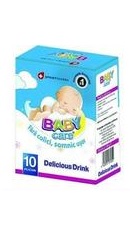 Baby Care Delicios Drink - Sprintpharma