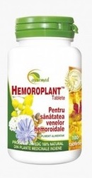 Hemoroplant  Star International