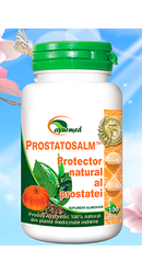 Prostatosalm - Star International