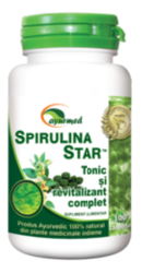 Spirulina Star - Star International