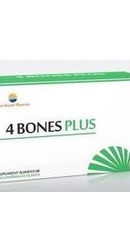4 Bones Plus - Sun Wave Pharma