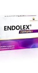 Endolex Complex - Sun Wave Pharma