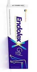 Endolex Gel - Sun Wave Pharma