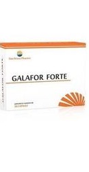 Galafor Forte - Sun Wave Pharma