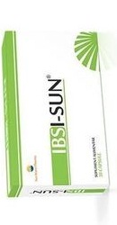 Ibsi Sun - Sun Wave Pharma