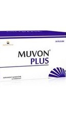Muvon Plus - Sun Wave Pharma