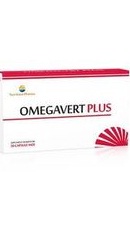 Omegavert Plus - Sun Wave Pharma