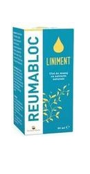 Reumabloc Liniment - Sun Wave Pharma