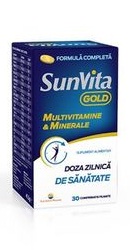 SunVita Gold - Sun Wave Pharma