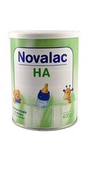 Lapte praf Novalac HA 0-12 hipoalergenic - Sun Wave Pharma