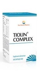 Tiolin Complex - Sun Wave Pharma