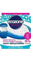 Dezumidificator pentru camera anti-mucegai si anti-mirosuri - Ecozone