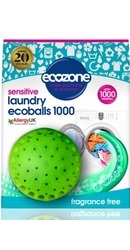 Ecoballs Bila eco pentru spalarea rufelor - Ecozone