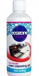 Gel non-caustic pentru curatarea cuptorului - Ecozone