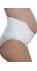 Centura elastica de sustinere pentru gravide GERDA  - Tonus Elast