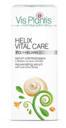 Helix Vital Care Ser cu extract de melc  Vis Plantis