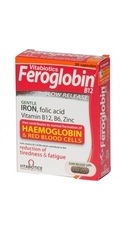 Feroglobin - Vitabiotics