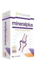 Mineralplus - VitaCare