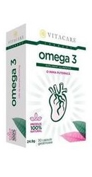 Omega 3 - VitaCare