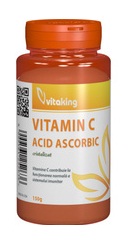 Acid ascorbic - Vitaking