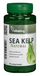 Alga marina - Vitaking