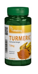 Curcuma - Vitaking