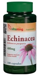 Echinacea - Vitaking