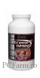 Xtreme Amino cu gust de ciocolata