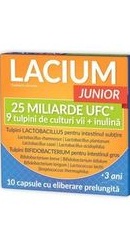 Lacium Junior - Zdrovit