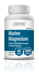 Marine Magnesium - Zenyth