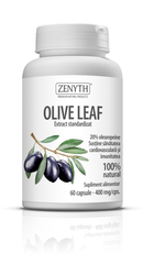 Olive Leaf - Zenyth