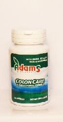 ColonCare - Detoxifiant in 15 zile - Adams