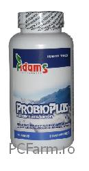 Probioplus - suport gastrointestinal