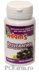 Resveratrol - Adams