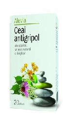 Ceai antigripol - Alevia