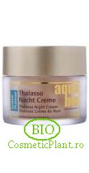 Crema de noapte Bio Thalasso - Aqua Bio