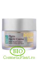 Crema de noapte Bio Phyto - Aqua Bio