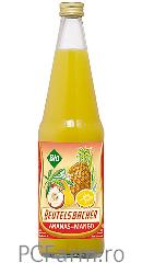 Suc de ananas si mango - Beutelsbacher